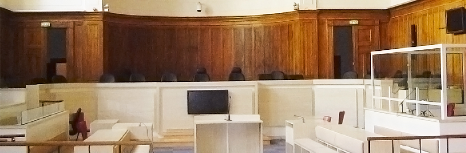 Tribunal de Tours